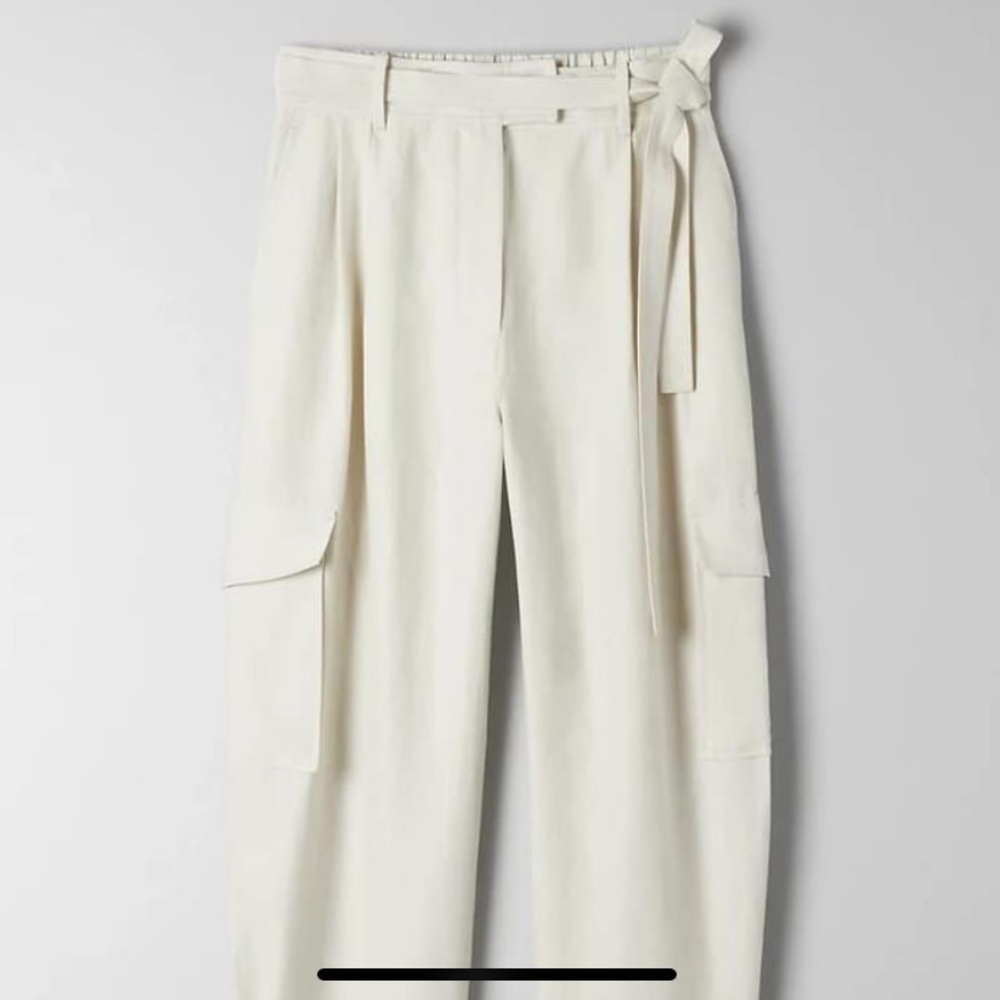 Wilfred Kafka pant 00 worn once